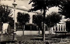 CPA La Baule the casino