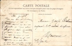 Nantes CPA Toilets toboggan