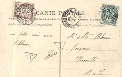 CPA Saint Nazaire the large casino