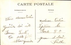 CPA Nantes the transporter bridge