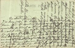 CPA auf den Randern des Ozeans