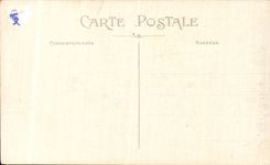 CPA Nantes Botanical garden the lake