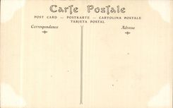 CPA Nantes the royal place