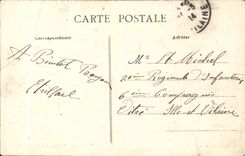 CPA Nantes Botanical garden E small pond