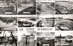 Das Mass der Rustung CPSM