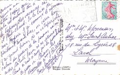 Das Mass der Rustung CPSM