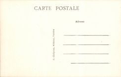 La Baule CPA Fill Darlu Boulevard