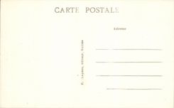 Bernerie CPA the beach Sainte Anne