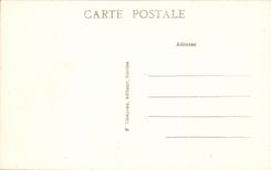 Bernerie CPA Fund of beach and rocks of Patorie