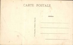 Nantes CPA Cathedral Tomb of François II Duke of Brittany prudence