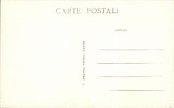 Prefailles CPA bemisst Saint Gildas Paturage auf dem Klippe Biberlamm-Schaf-Biberlamm