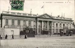 Nantes CPA prefecture