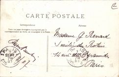 Nantes CPA prefecture