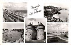 CPSM Andenken des Masses der Rustung