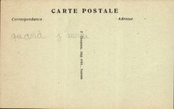 CPA Nantes Entrance of the castle