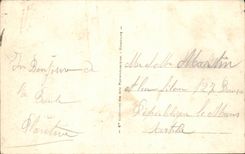 CPA La Baule Royal Hotel