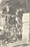 REPRODUCTION Paris Les p'tits metiers de Paris Marchands d'antiquites