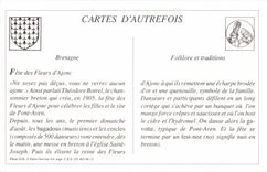 WIEDERGABE Brucke Schlucken-Loch Festivals der Stechginster des Goldes das Theater zum Holz von Mour Mrs Borel in der Szene