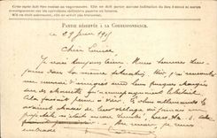 Military chart of frankness Militaria Labouret Vigau