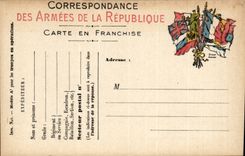 Chart of military frankness Militaria New