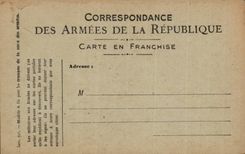 Chart of military frankness Militaria New