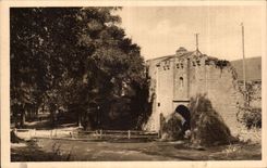 CPA Guerande the door Covers and the Email