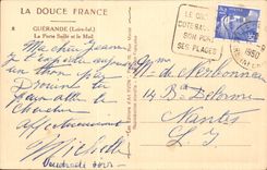 CPA Guerande the door Covers and the Email