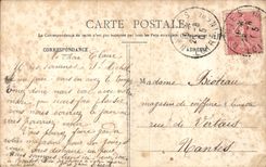 CPA Saint Michel Chief Chief