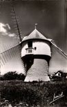 CPSM Moulin der Massenwindhirse bemisst Liebe