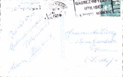 CPSM Moulin der Massenwindhirse bemisst Liebe