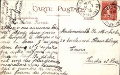 CPA At sea Before the regattas Boats