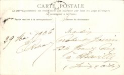 Nantes CPA Dobree Museum and manor of Jean V