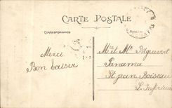 CPA Nantes the cathedral