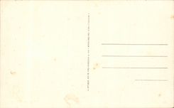 CPA La Baule Seen on the beach