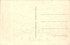 CPA La Baule Royal Hotel Delhorne