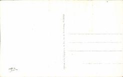 Nantes CPA Entrance of the castle