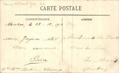 CPA Nantes Law courts