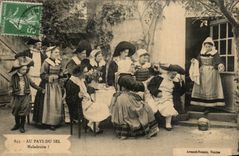 Awkward CPA With the country of salt Folklore