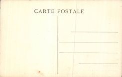 CPA Nantes Tomb of general Lamoriciere in the cathedral