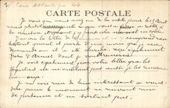 CPA Nantes Botanical garden