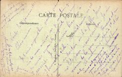 CPA Nantes Seen on the churches taken of Saint Conatien