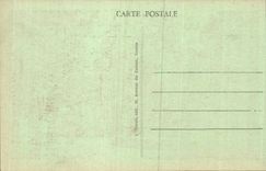 Nantes CPA the cathedral Saint Pierre