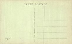 CPA Nantes Museum Dobree Manor of the Key