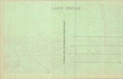 CPA Nantes the museum of Beautiful arts