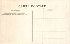 CPA Umlagerungen von Nantes Chantenay auf der Loire-Kirche Saint frei