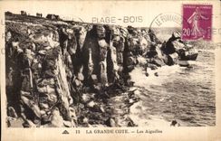 CPA die grossen Massnadeln