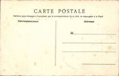 CPA Pouliguen has Batz Etude rocks