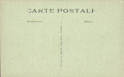 Nantes CPA the place Louis XVI sight of the course St Pierre