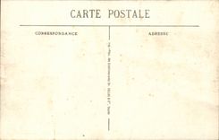 Nantes CPA Panorama towards North is taken transporter