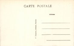 Nantes CPA the transporter bridge